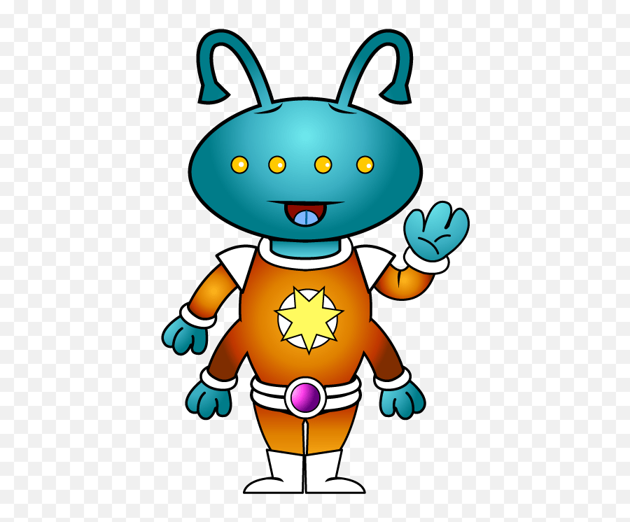 Faach49 Free Animated Alien Clipart Head Today1580978999