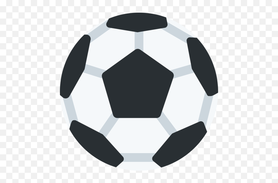 Soccer Ball Emoji Futbol Emoji,Activity Emojis free transparent