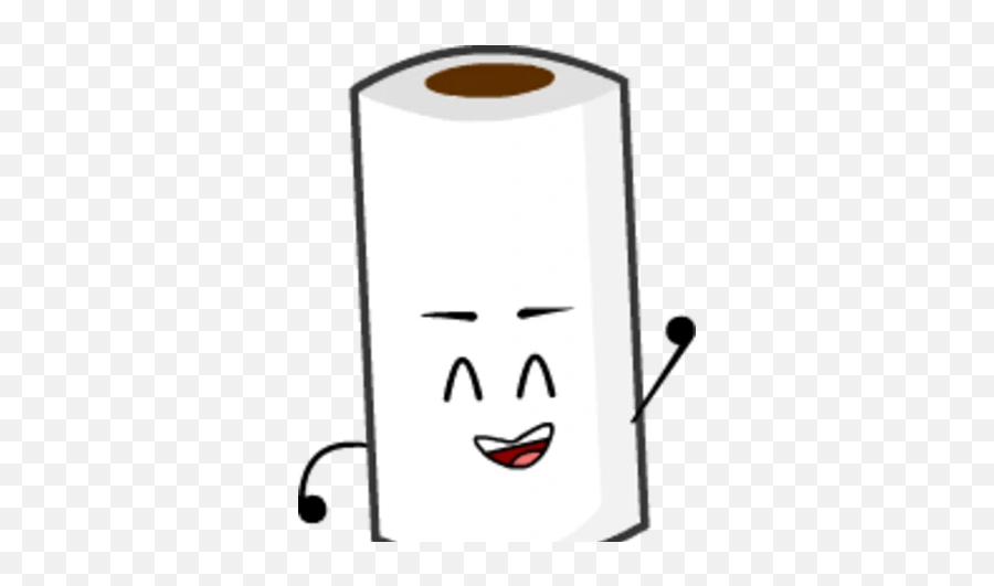 Toilet Paper Smiley Emoji,Toilet Paper Emoticon free transparent
