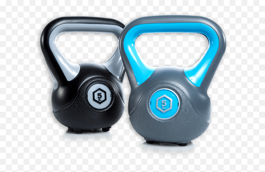 Series 8 Fitness 5lb Kettlebells Kettlebell Cool Things Kettlebell
