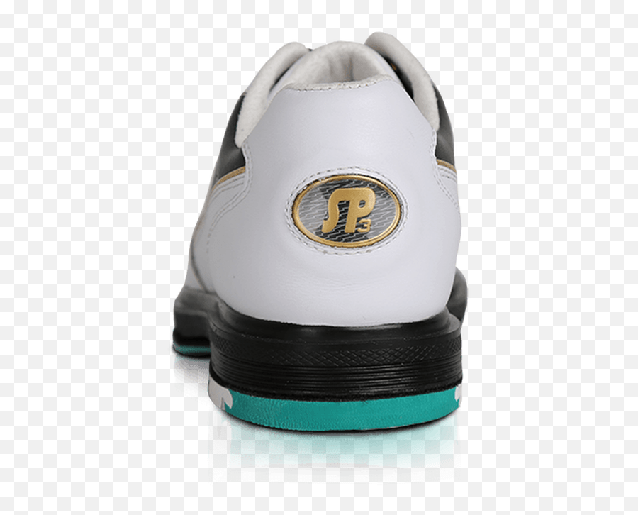 Storm Sp3 Womens Bowling Shoes Whiteblackgold Ballet Flat Emoji,Emoji