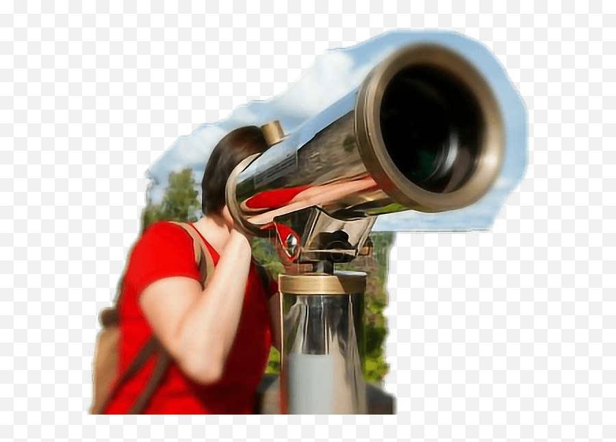 Foco Spotting Scope Emoji,Camera Trophy Emoji free transparent
