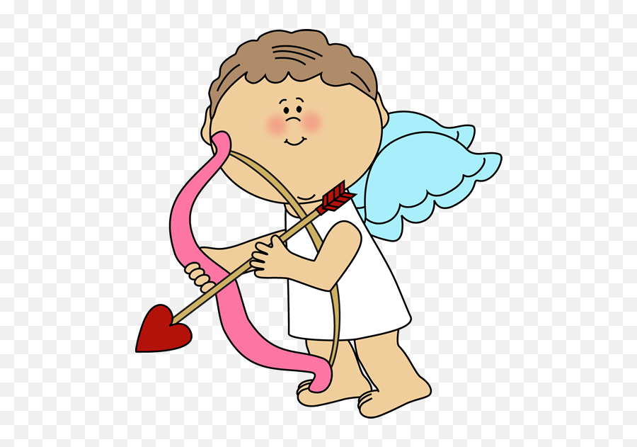 Valentines Day Cupid Clip Art Emoji,Cupid Emoji free transparent emoji