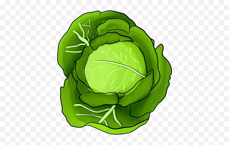 Fur Affinity Dot Cabbage Emoji Png,Cabbage Emoji free transparent