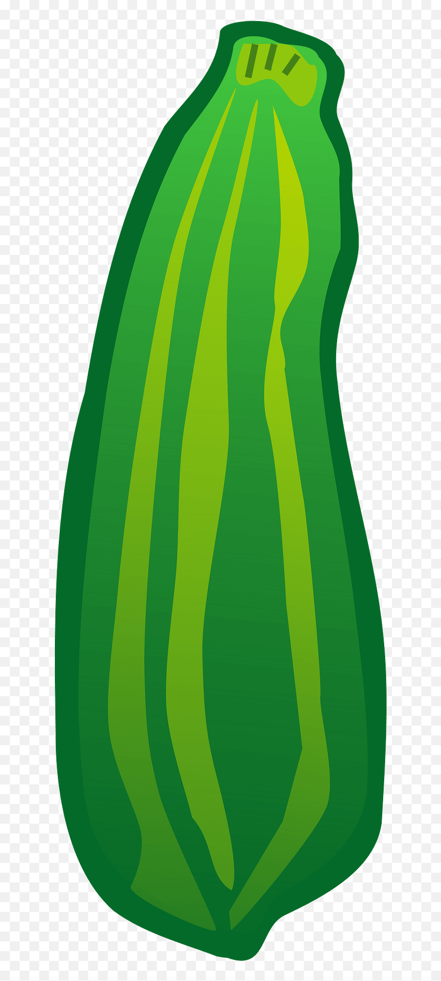 Zucchini Squash Clipart Free Download Transparent Png Emoji,Zucchini