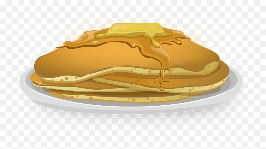 Pancakes Breakfast Meal Food Maple Happy Saturday Pancakes Emoji,Maple Syrup Emoji free