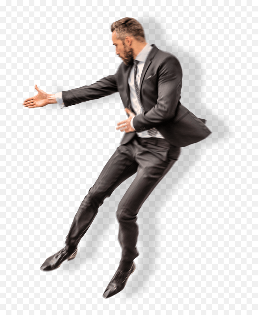 Ftestickers People Man Floating Gentleman Emoji,Floating Man Emoji