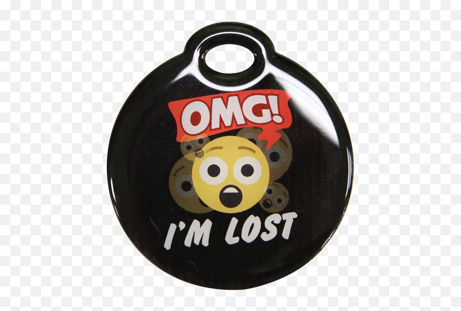 Emoji Luggage Tags Badge,Tag Emoji free transparent emoji