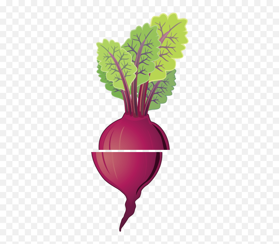 Ninja Of Orchard Beet Greens Emoji,Beet Emoji free transparent