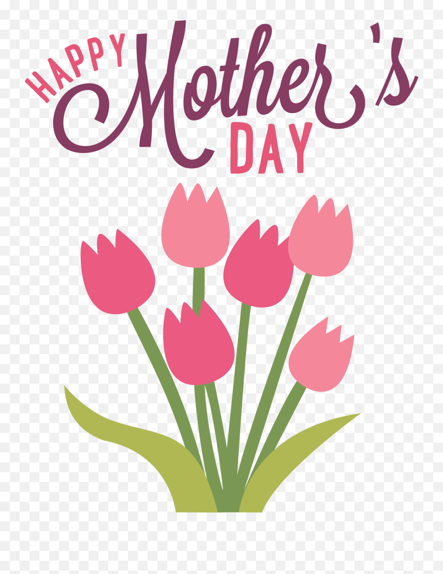 Mothers Day Motherday Transparent Images Free Download Clip Day 2019