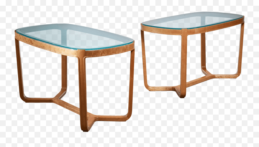 Lovely Bertil Fridhagen Pair Of Coffee Coffee Table Emoji,Emoji Tables free transparent