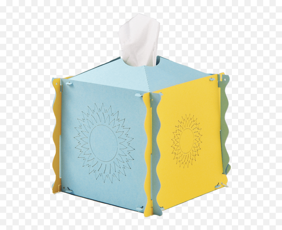 Tissue Box Sympathy Pop Up Card Illustration Emoji,Tissue Emoji