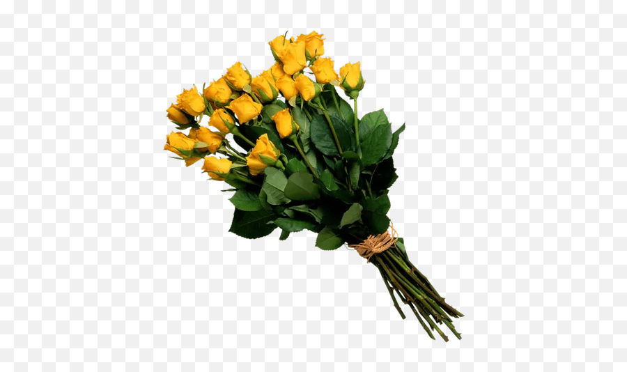 Cute Emoji 4 Stickers For Whatsapp Bucket Of Flowers Png,Bouquet