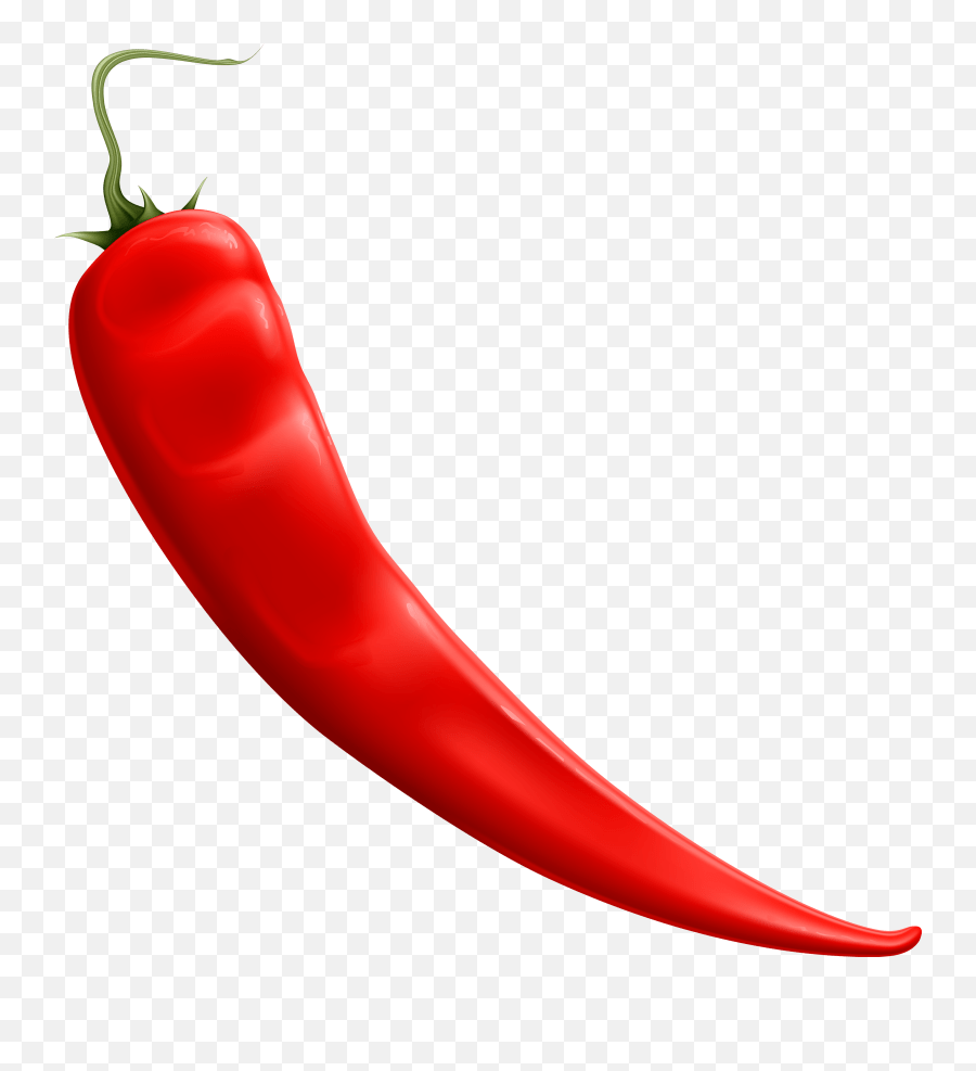 Chile Pepper Png Free Chile Pepper Red Chillies Transparent