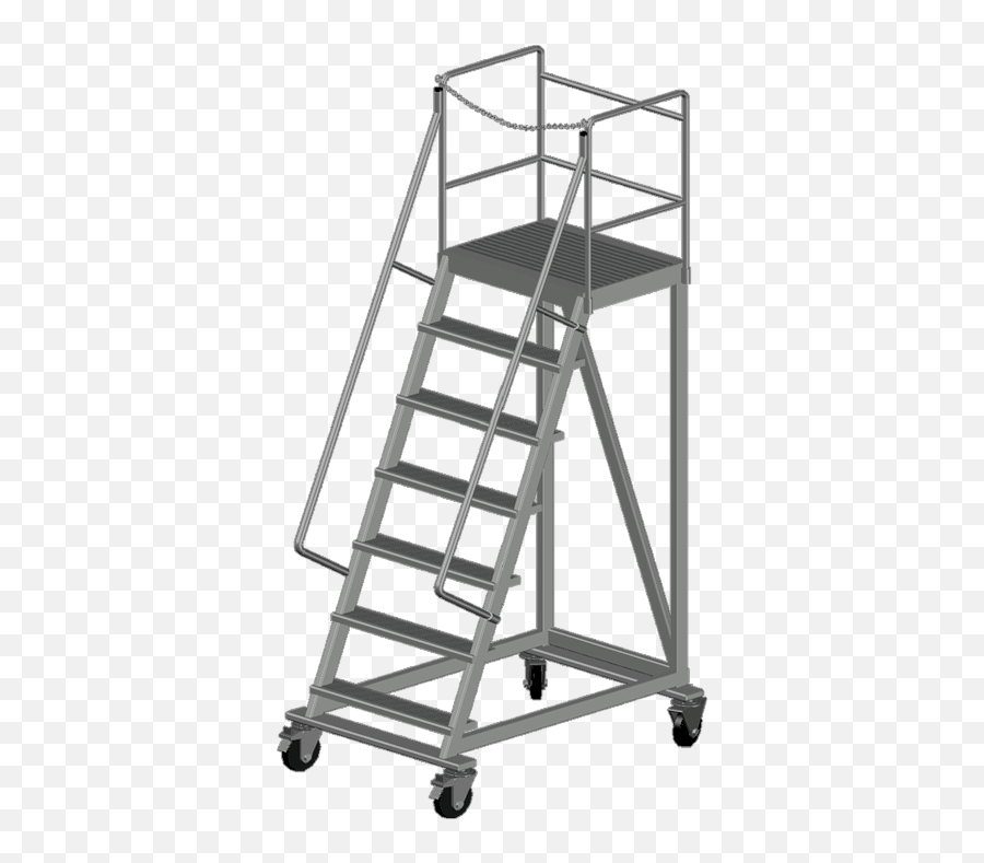 Staircase Ladder Shelf Emoji,Ladder Emoji free transparent emoji