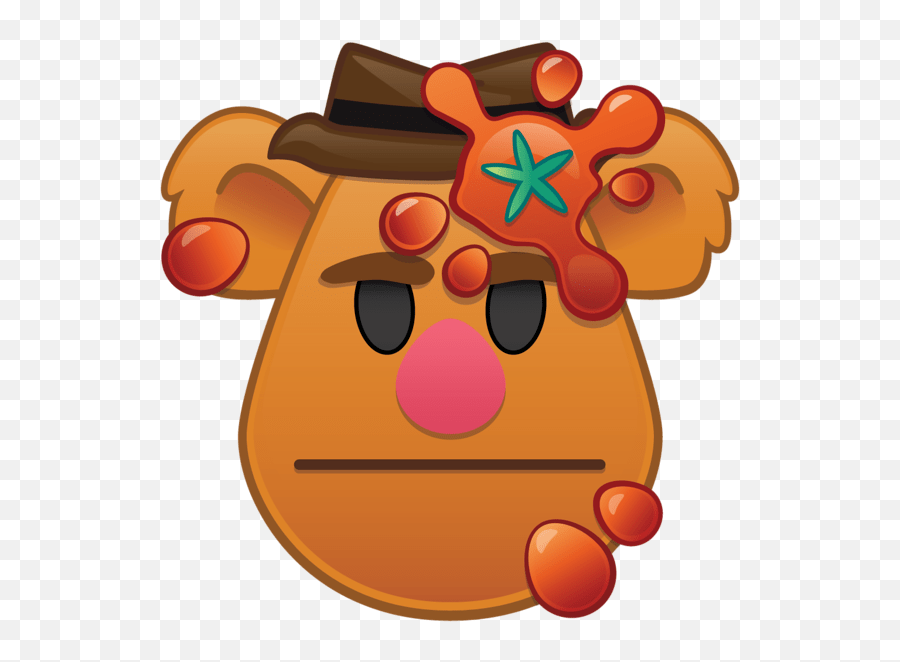 Disney Emoji Blitz Cartoon,Emoji With Binoculars free transparent