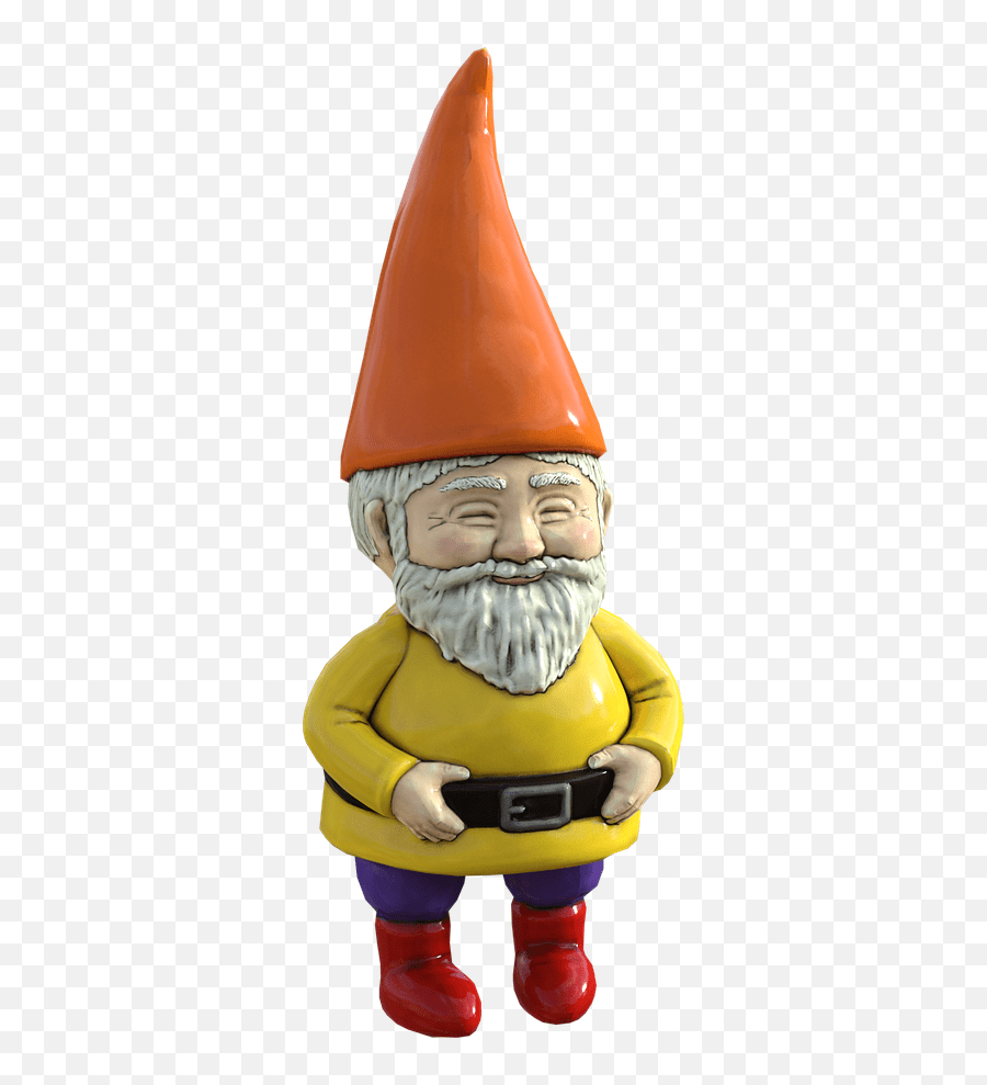 Garden Gnome Hat Dwarf Elf Gnome Png Emoji,Garden Gnome Emoji free