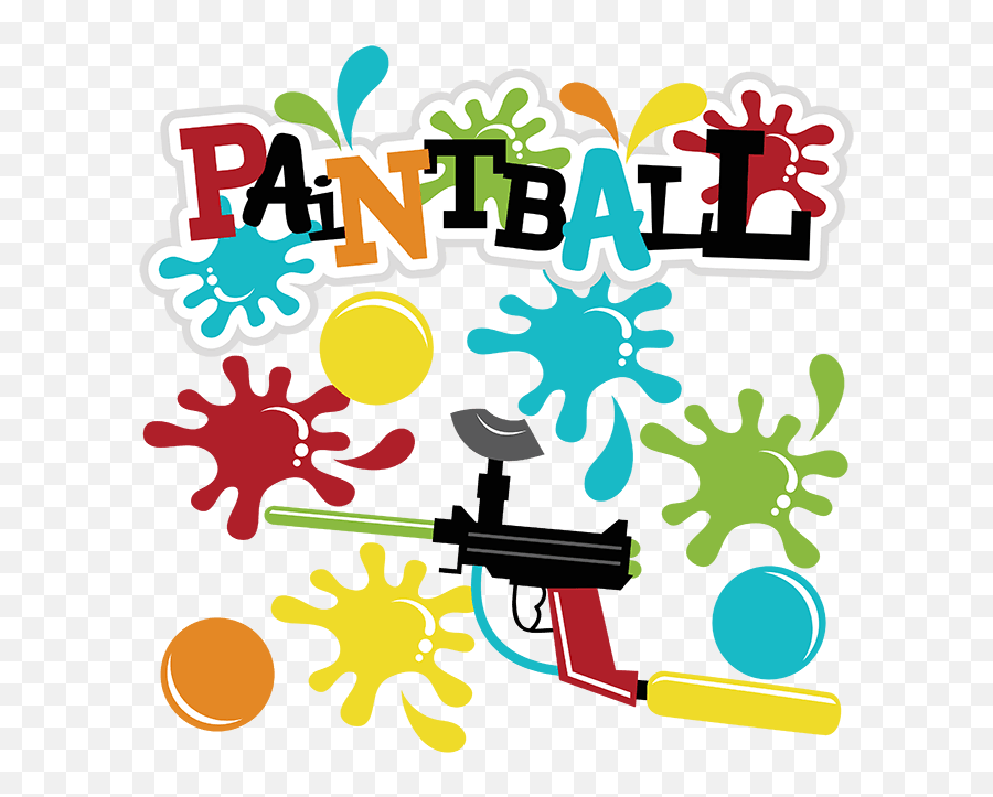 Free Emojis Transparent Background Download Free Clip Art Paint Ball