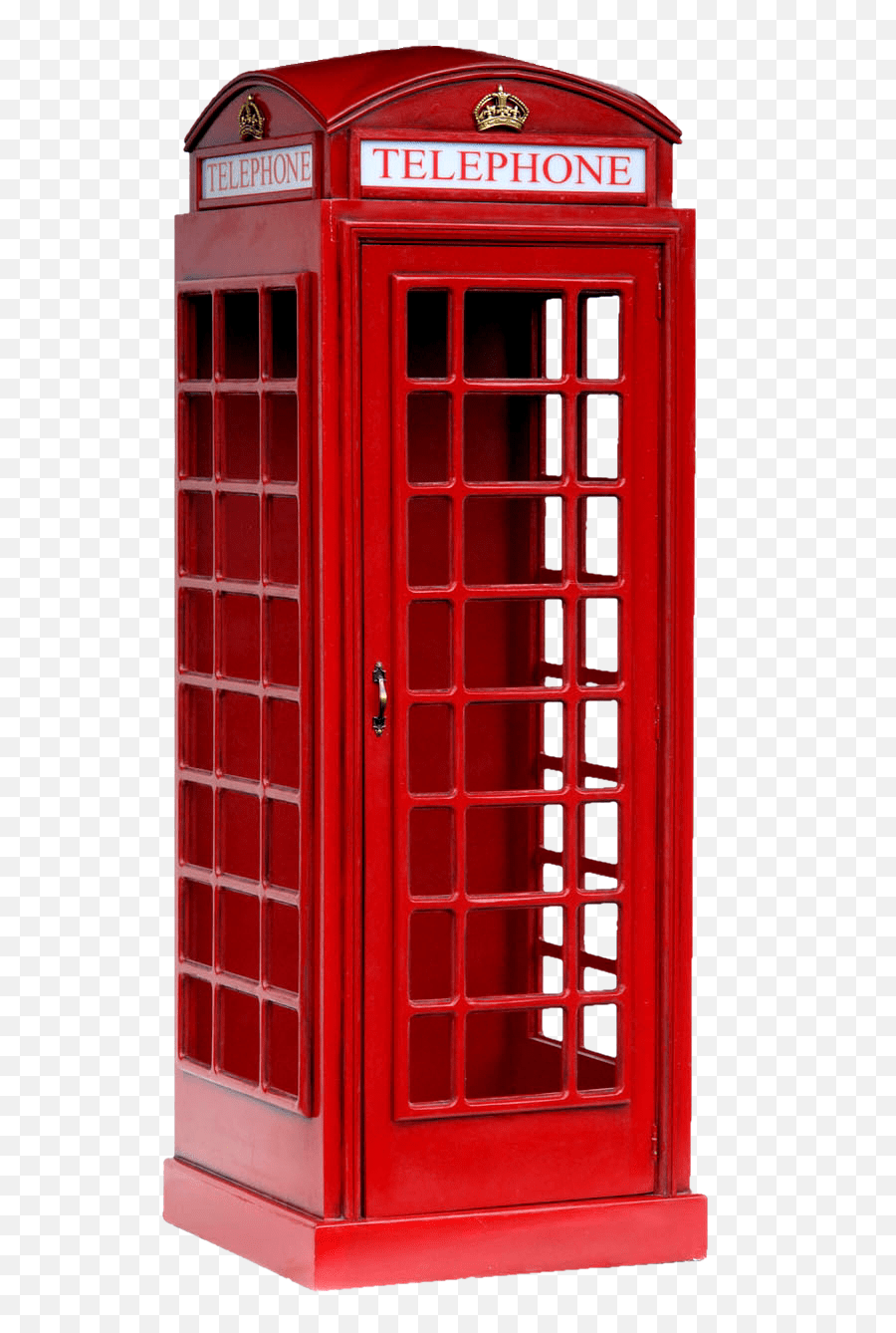 Phonebooth Red Broken Heart Emoji Sticker By Mrmwsk Telephone Booth