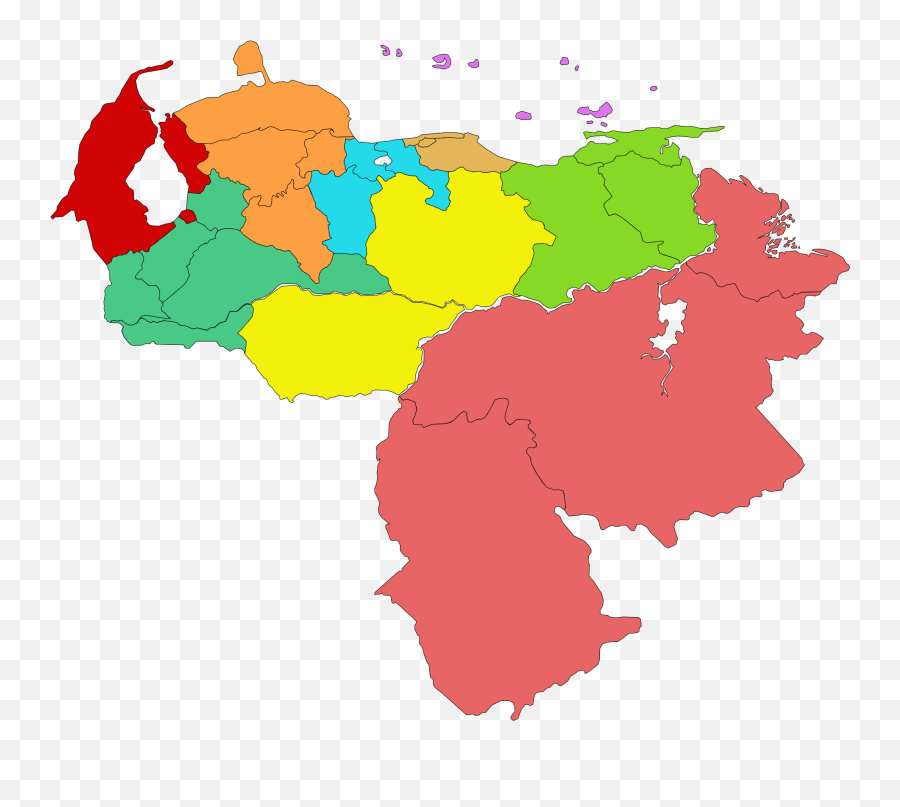 Atlas Of Venezuela Flag Of Venezuela Emoji,North Korea Flag Emoji