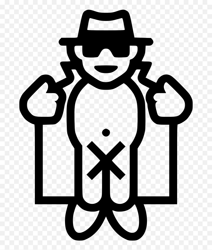 Pervert Png Transparent Cartoon Pervert Png Emoji,Flasher Emoji