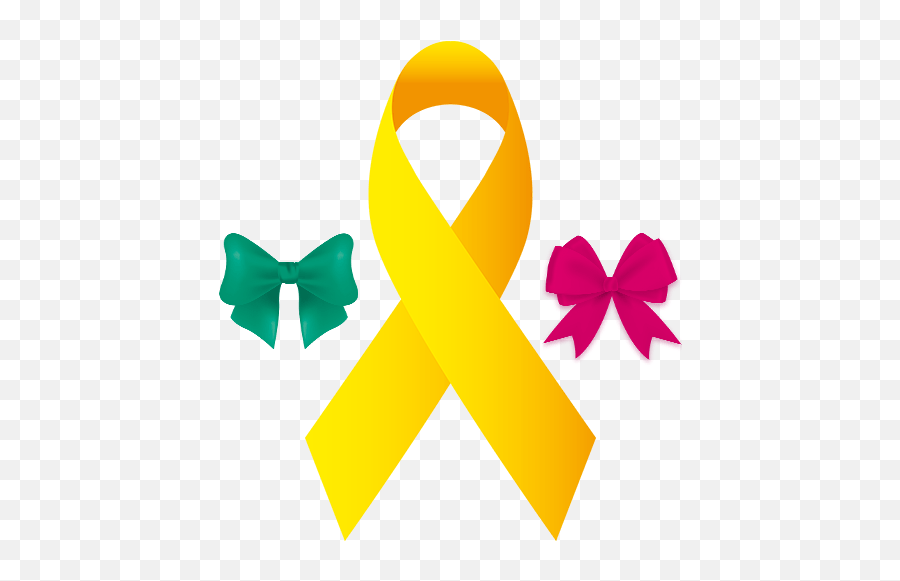 Ribbons Clip Art Emoji,Awareness Ribbon Emoji free transparent emoji
