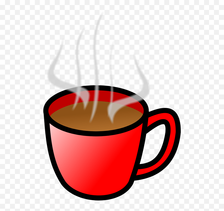 Picture Hot Drinks Clipart Emoji,Hot Beverage Emoji free