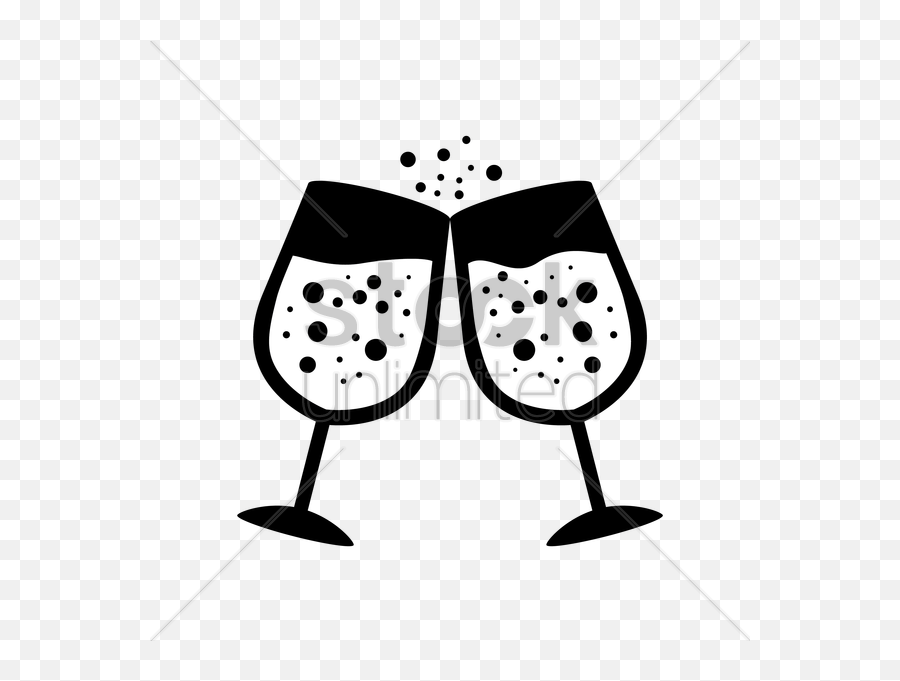 4570book Wedding Toast Clipart Black And White Emoji,Beer Clinking Emoji free transparent