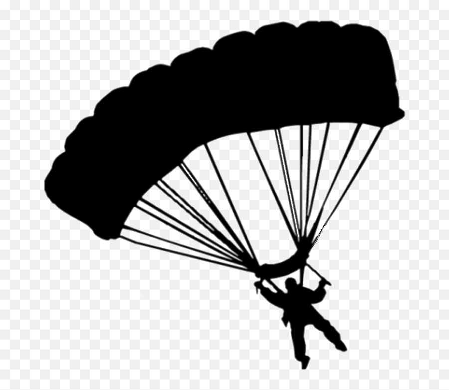 Parachute Parachuting Clip Art Skydiving Clip Art Emoji,Parachute