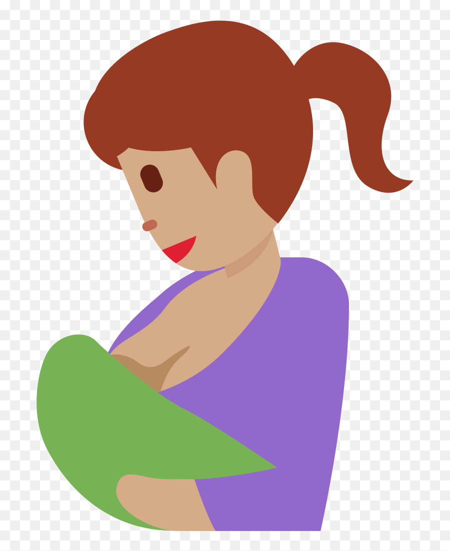 Twemoji2 1f931 Emoji,Neck Emoji free transparent emoji