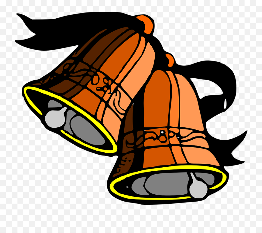 Wedding Rings Wedding Illustrations Church Bell Clipart Emoji,Wedding