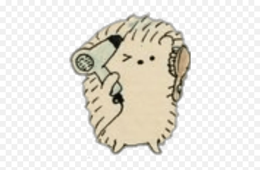 Hedgehogs 1 Stickers For Whatsapp Soft Emoji,Hedgehog Emoji free