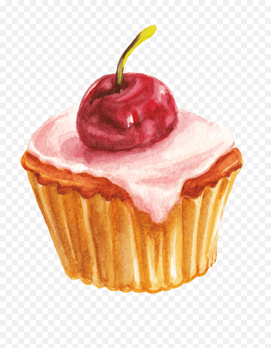 Muffin Png Emoji,Egg Roll Emoji free transparent emoji