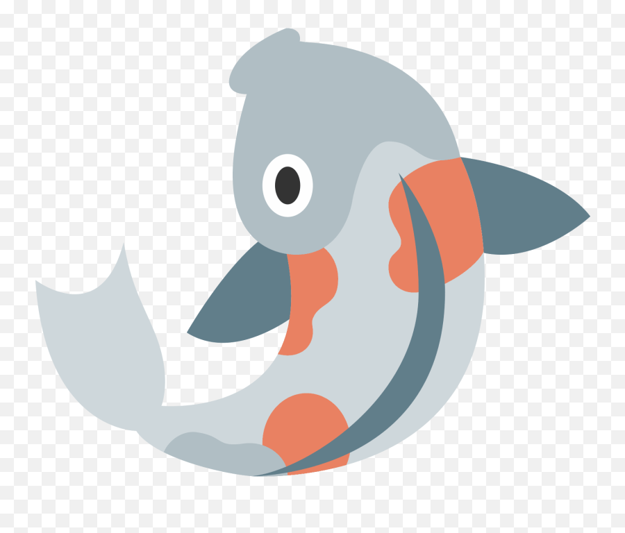Jugadguru Fish Icon Png Free Emoji,Koi Fish Emoji free transparent