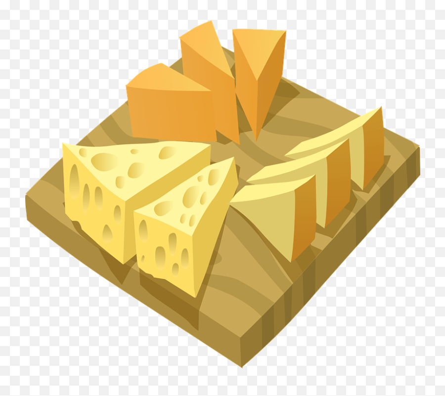 Swiss Cheese Cheese Plate Vector Emoji,Emoji Eating Pizza free