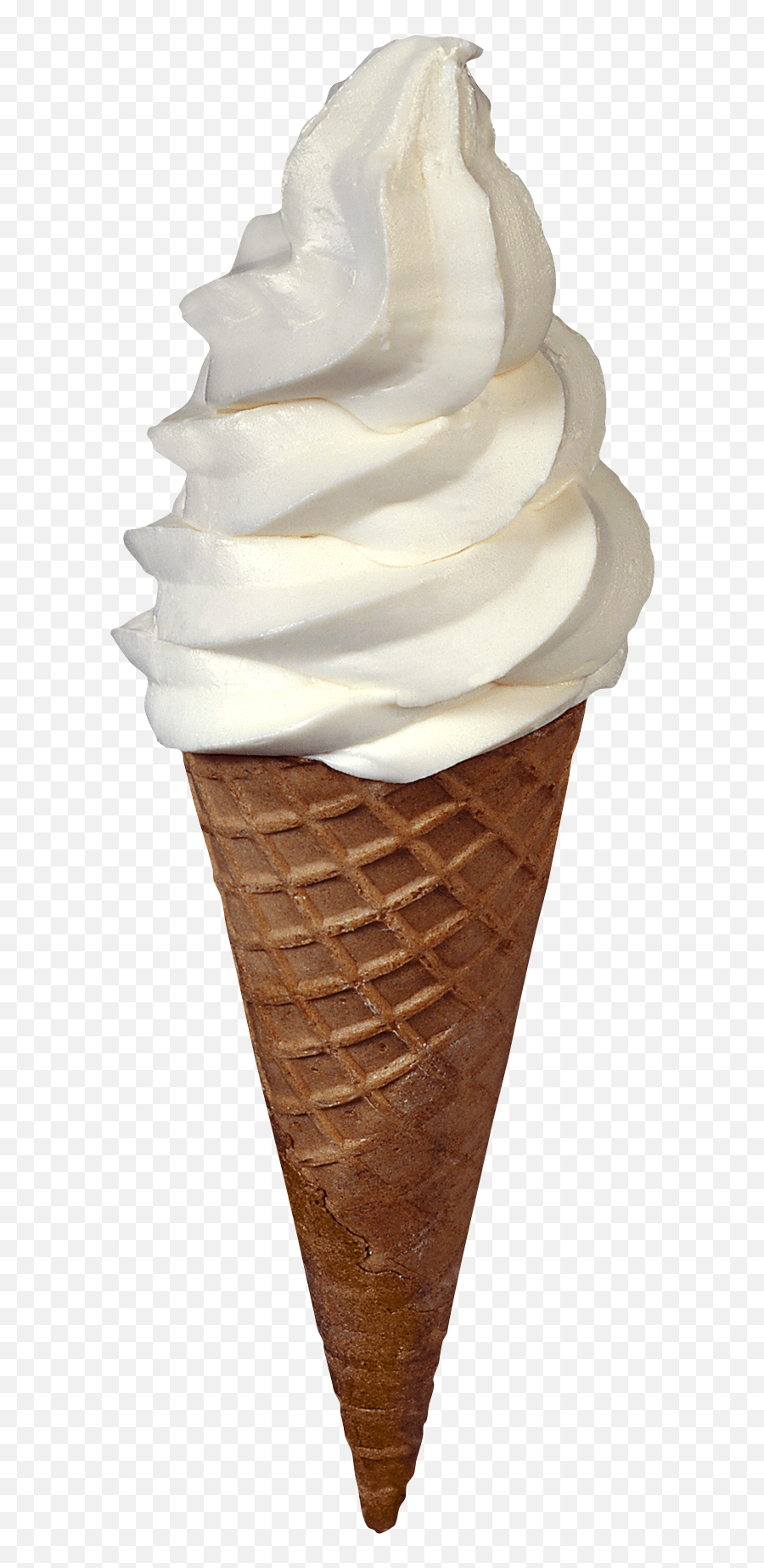 Ice Cream Png Image Vanilla Soft Ice Cream Emoji,Ice Cream Sundae