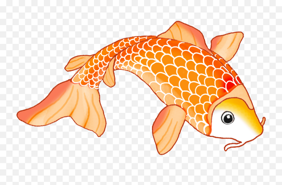 Fish Image Transparent Download Png Transparent Koi Fish Png Emoji