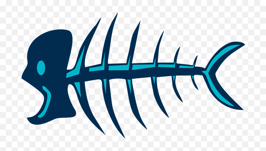 Fish Bones Fish Bones Png Emoji,Fairy Tail Emoji free transparent