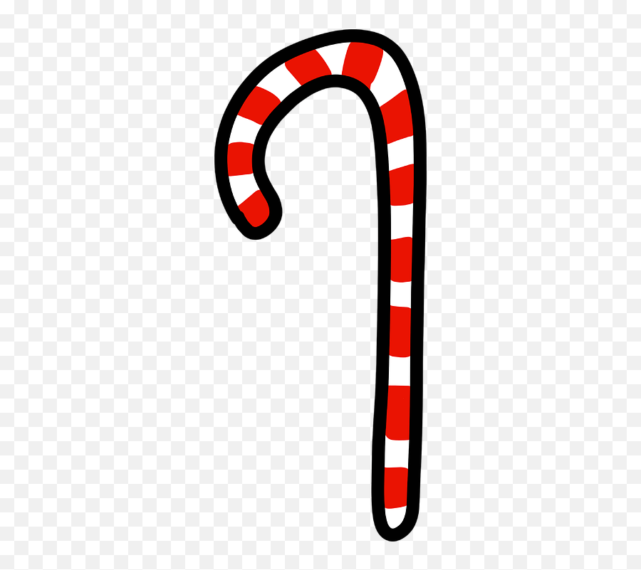 Candy Cane Christmas Candy Cane Emoji,Candy Cane Emoji free