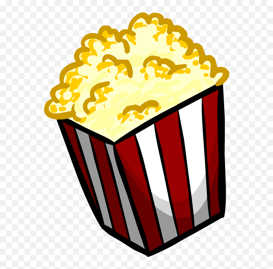 Clip Art Transparent Background Clipart Popcorn Emoji,Emoji Eating