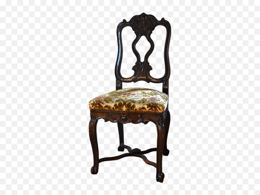 Chair Wooden Chair Emoji,Rocking Chair Emoji free transparent emoji
