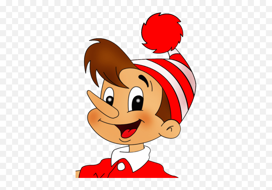 Pinocchio Png And Vectors For Free Download Pinocchio Png Emoji