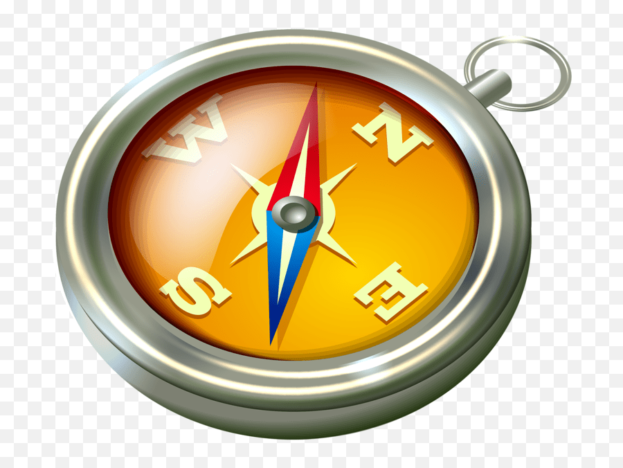 Vector Pocket Compass Png Emoji Iphone free transparent emoji