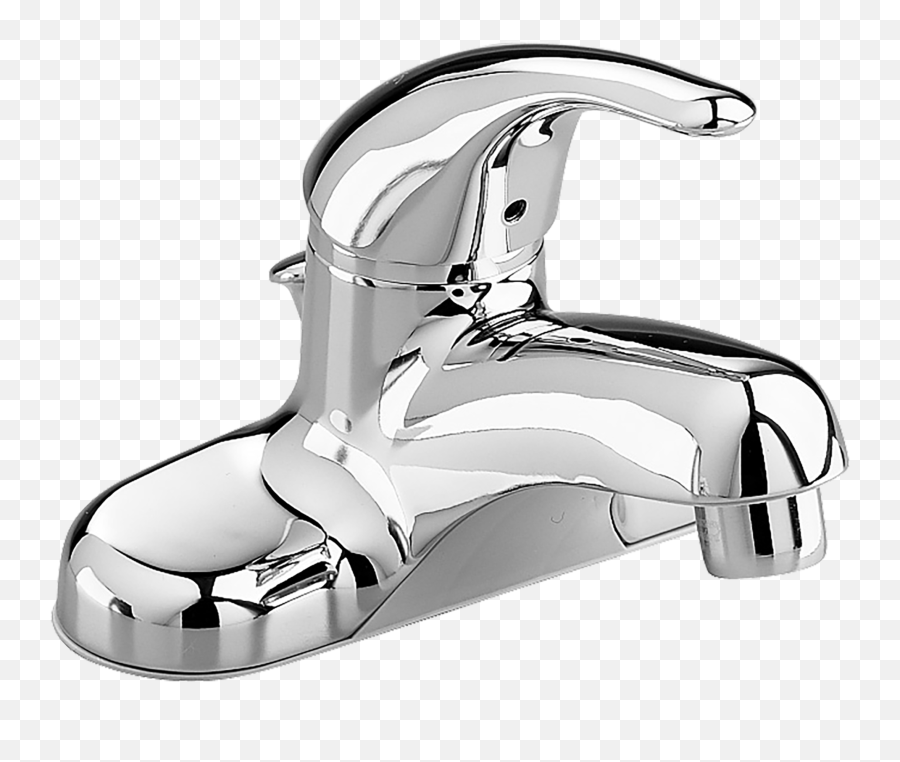 Drawing Chrome Water Transparent Png American Standard Faucet Emoji