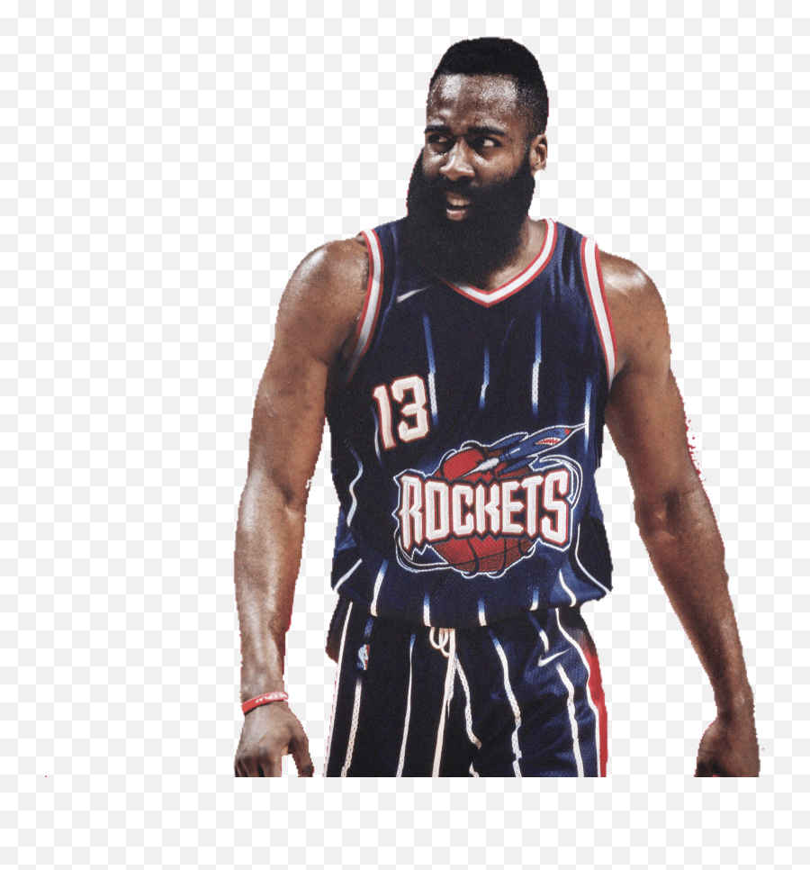 Jamesharden Nba James Harden Nba Houston Rockets Emoji,James Harden