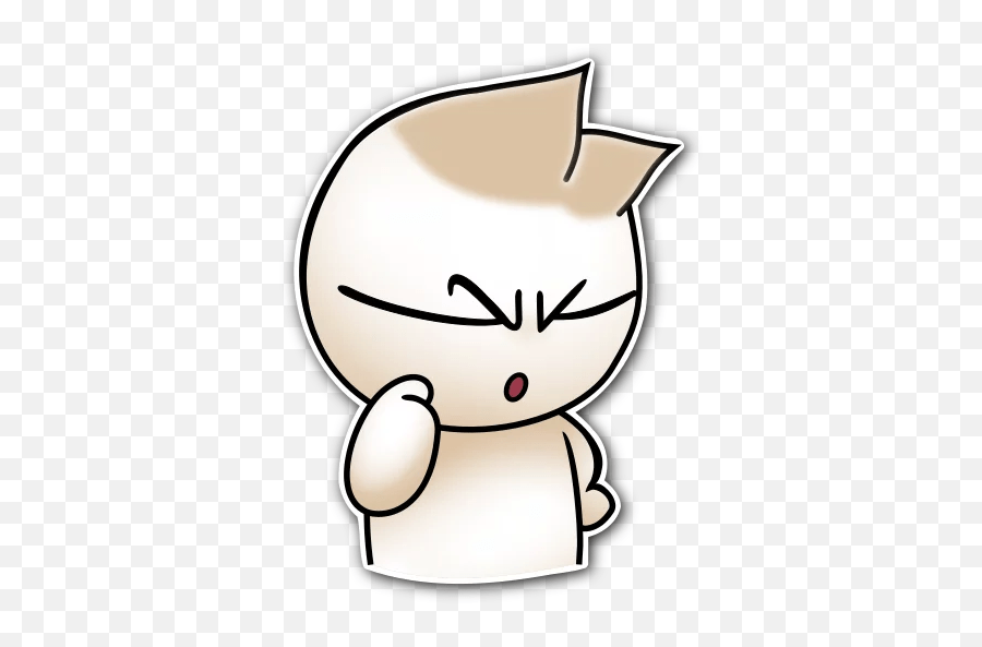 Telegram Sticker 12 From Collection Onion Onion Head Stickers Emoji