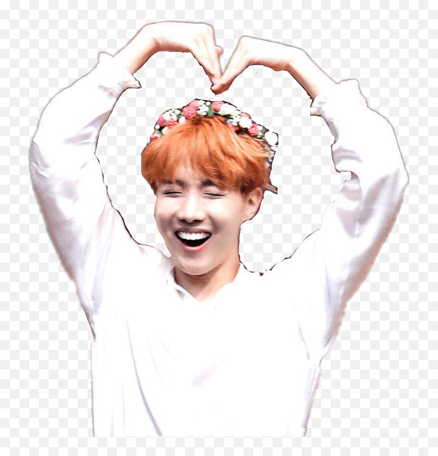 Jhope Drawing Smile Transparent U0026 Png Clipart Free Download J