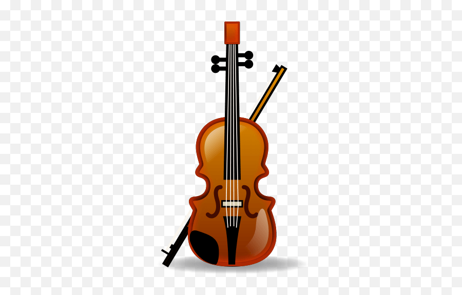 Violin Emoji For Facebook Email Sms Violin Emoji,Violin Emoji free