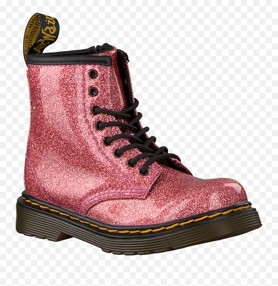 Pink Doc Marten Laces Dr Martens 1460 Glitter Pink Emoji,Timbs Emoji