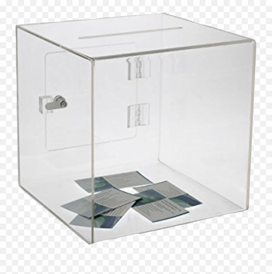 Popular And Trending Ballotbox Stickers Picsart Box Emoji,Ballot Box